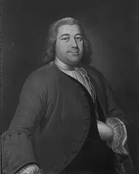 コーネリススワネンバーグ（1699-1750）